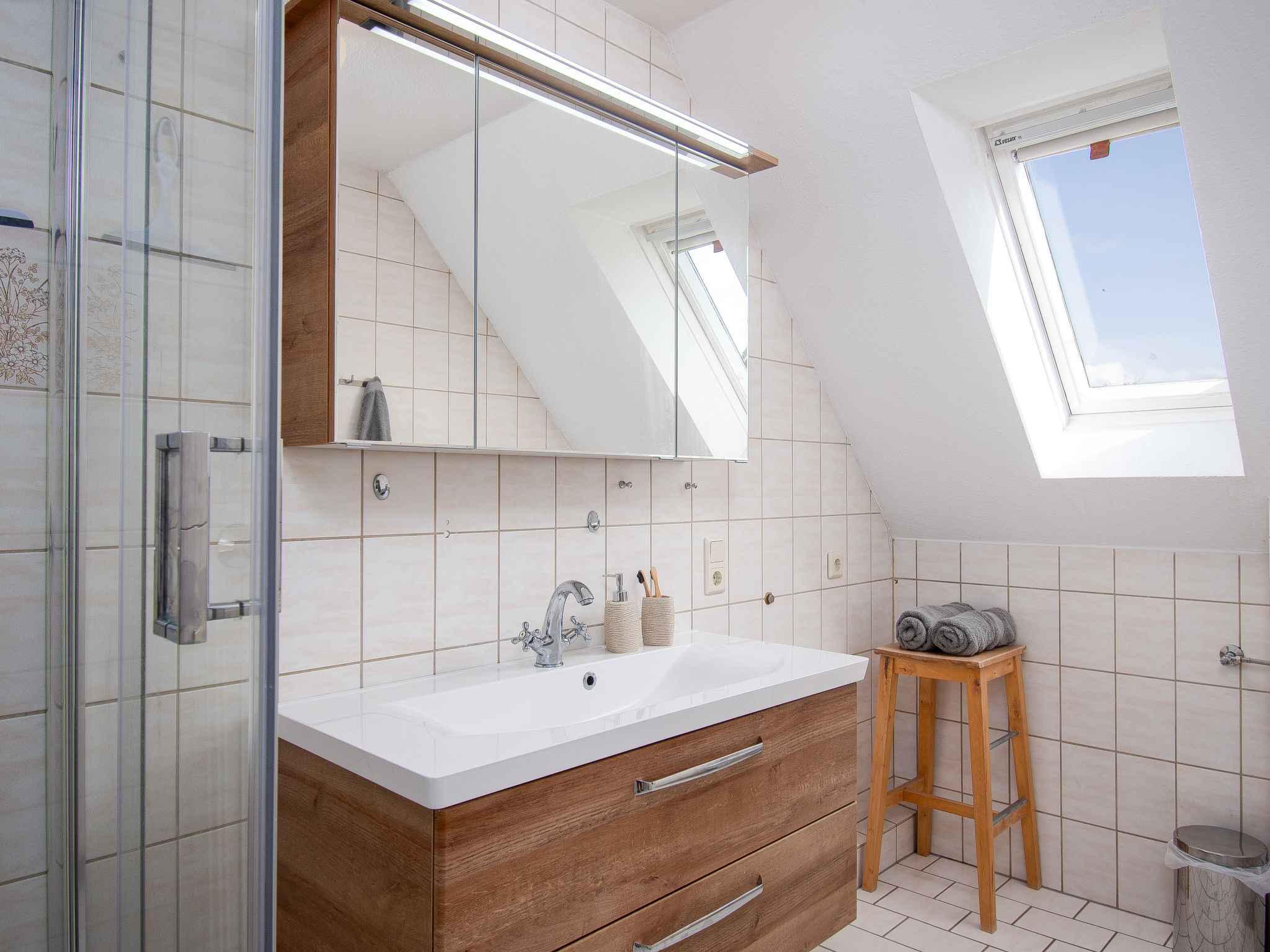 Appartement Dehne – Salle de bains, photo 19 sur 35
