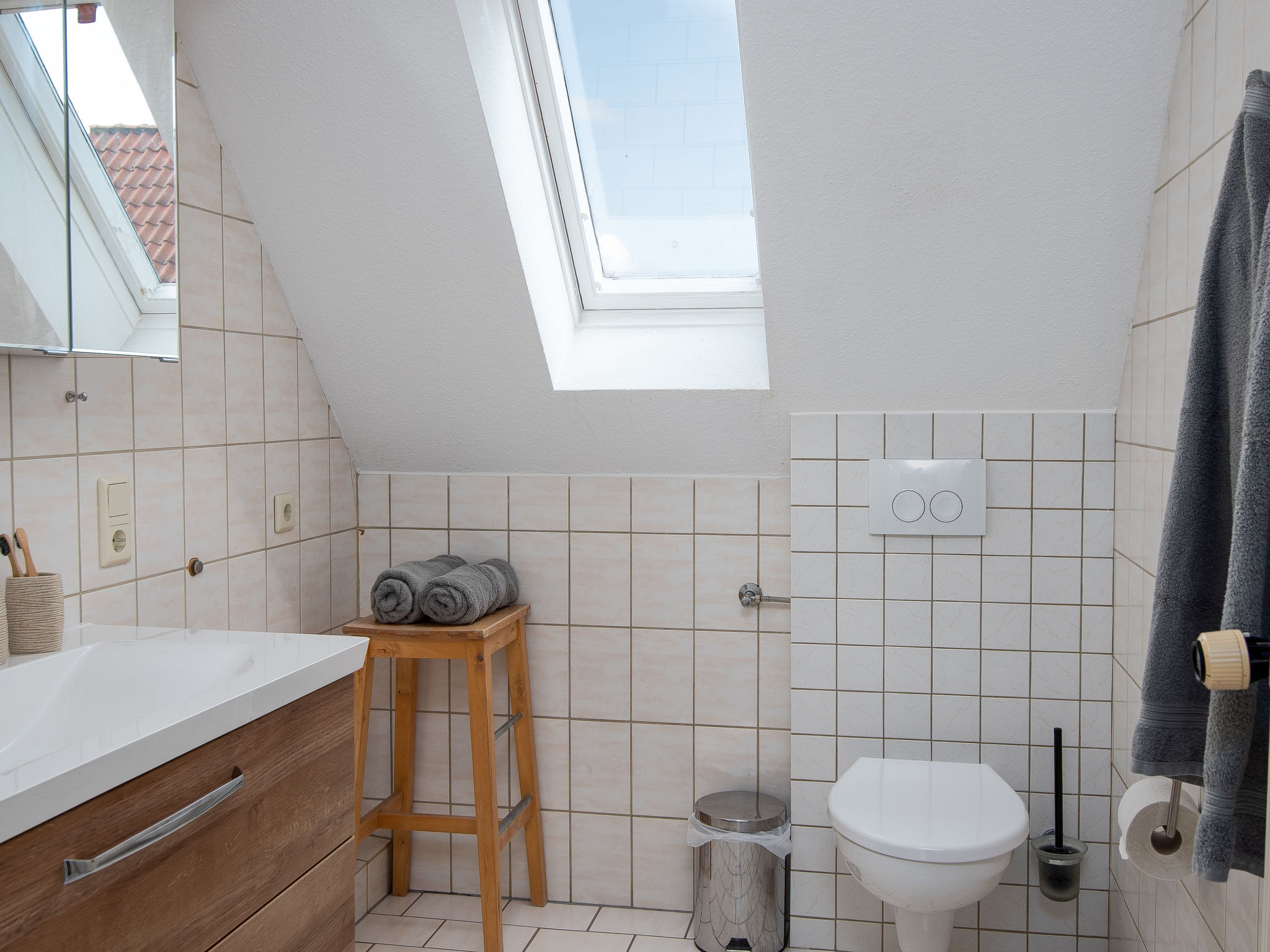 Appartement Dehne – Salle de bains, photo 21 sur 35