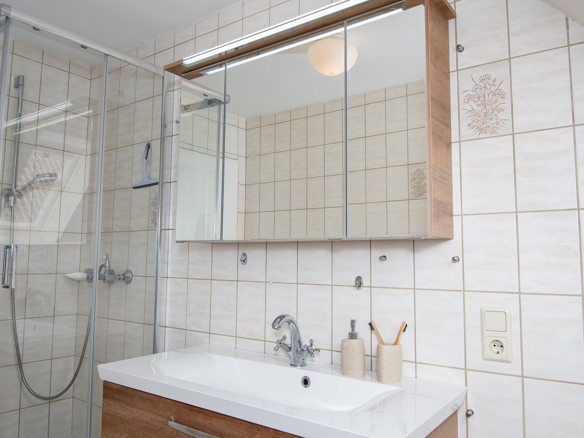 Appartement Dehne – Salle de bains, photo 18 sur 35