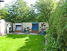 Knus appartement in het hart van Norddeich, op 700 meter van het strand - thumbnail 2