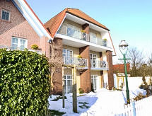 Ferienwohnung Dehne
