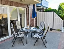 Ferienwohnung Seestern