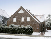 Ferienwohnung Seestern