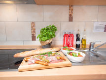 Ferienwohnung Seestern