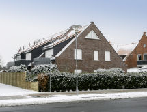 Ferienwohnung Seestern