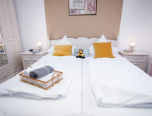 Ferienwohnung Seestern