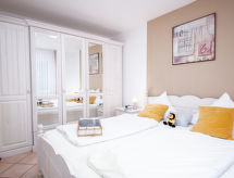 Ferienwohnung Seestern