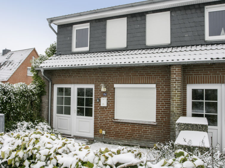 Vakantiewoning Dehne