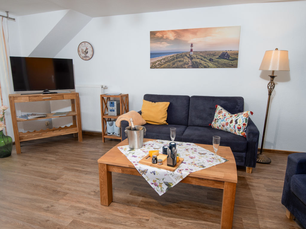 Appartement Ballertutje in Duitsland