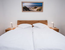 Knus appartement voor 2 aan de Duitse Noordzeekust in Norddeich - thumbnail 2