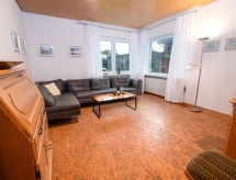 Knus appartement voor 2 aan de Duitse Noordzeekust in Norddeich - thumbnail 6