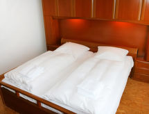 Ferienwohnung Tunnelstrasse