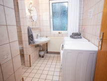 Ferienwohnung Tunnelstrasse