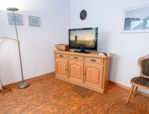 Ferienwohnung Tunnelstrasse
