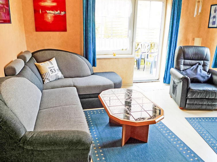 Ferienwohnung Meeresperle In Norddeich De2981 158 1 Interhome