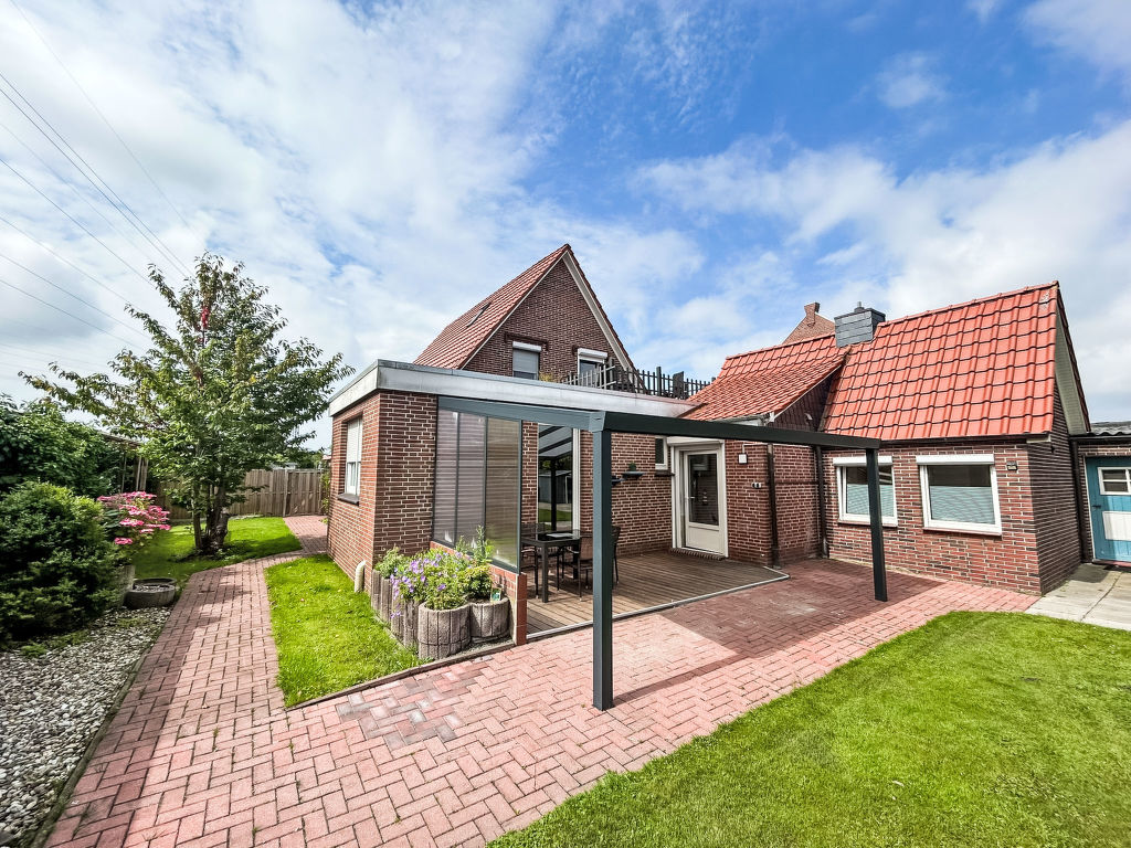 Appartement Stark in Duitsland