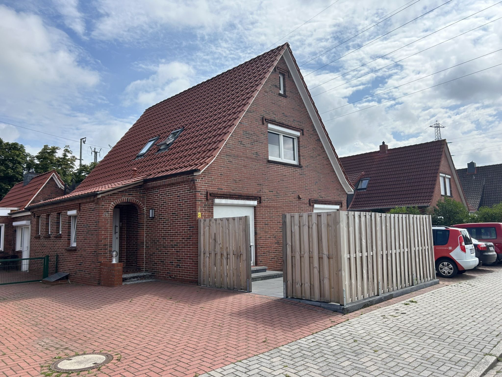 Appartement Stark – Vue aérienne, photo 34 sur 48