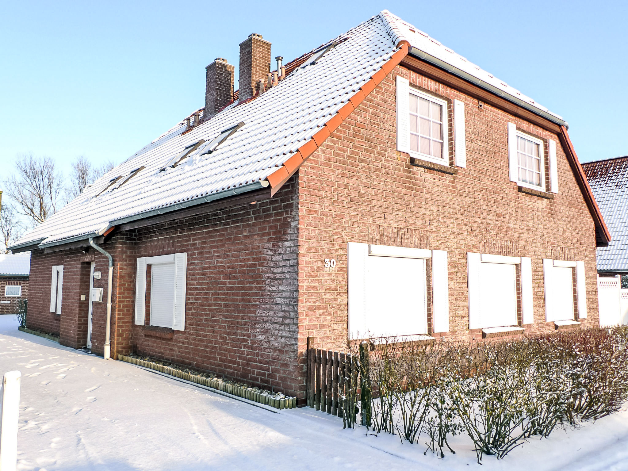Molenstrasse — House (2 of 47)