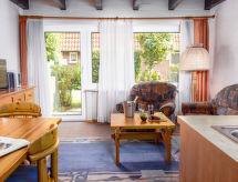 Ferienhaus Koralle
