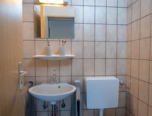 Ferienhaus Koralle