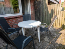 Ferienhaus Koralle