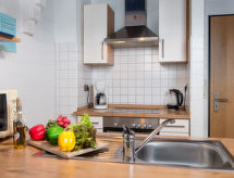 Ferienhaus Koralle