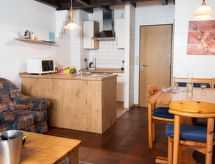 Ferienhaus Koralle