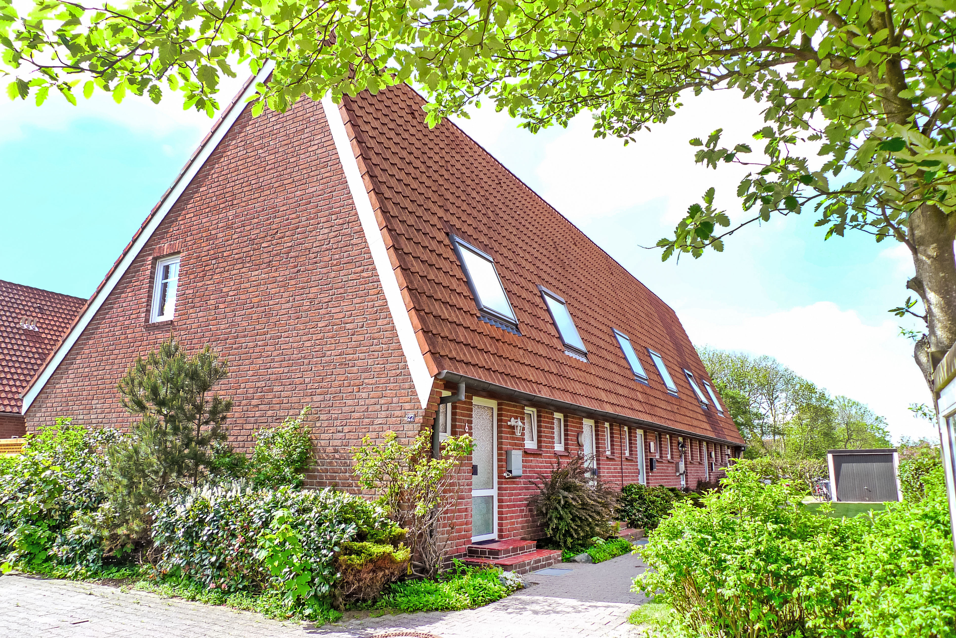 Ferienhaus M ter In Norddeich Deutschland DE2981 188 1 Interhome