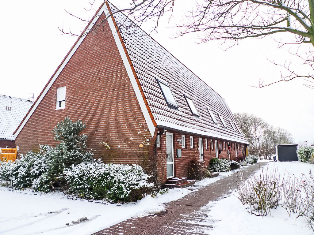 Ferienhaus Müter Ferienhaus  Norddeich