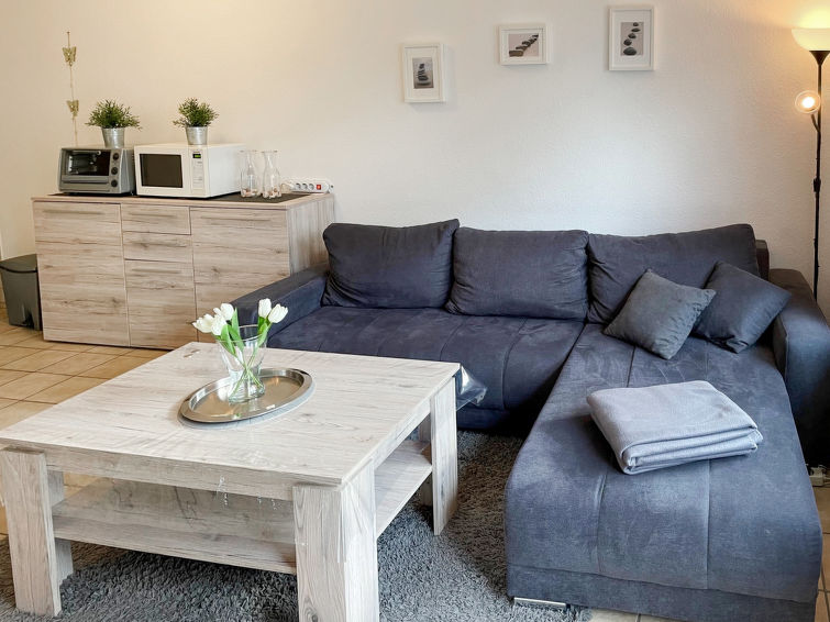 Ferie hjem Poststrasse