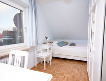 Ferienhaus Strandwinkel