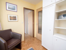 Ferienhaus Strandwinkel