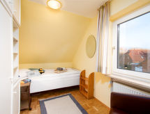 Ferienhaus Strandwinkel