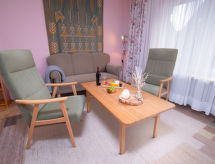 Ferienhaus Strandwinkel