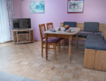 Ferienhaus Strandwinkel
