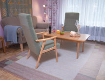 Ferienhaus Strandwinkel