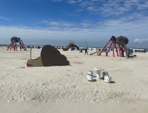 Ferienhaus Strandwinkel