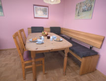 Ferienhaus Strandwinkel