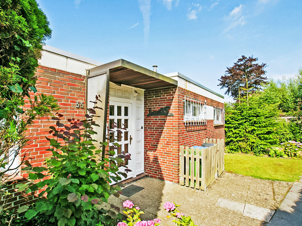 Ferienhaus Albatross Ferienhaus in Niedersachsen