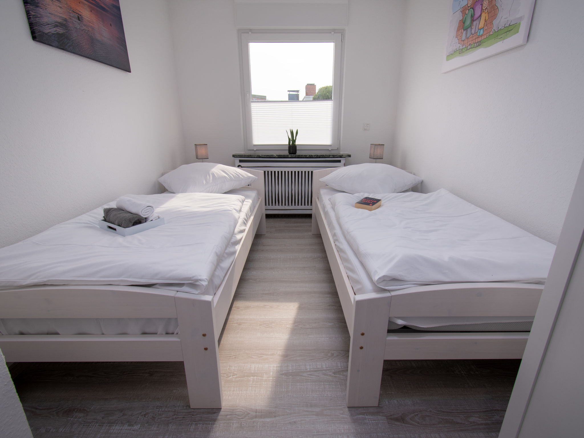 Maison Essen – Chambre, photo 18 sur 51