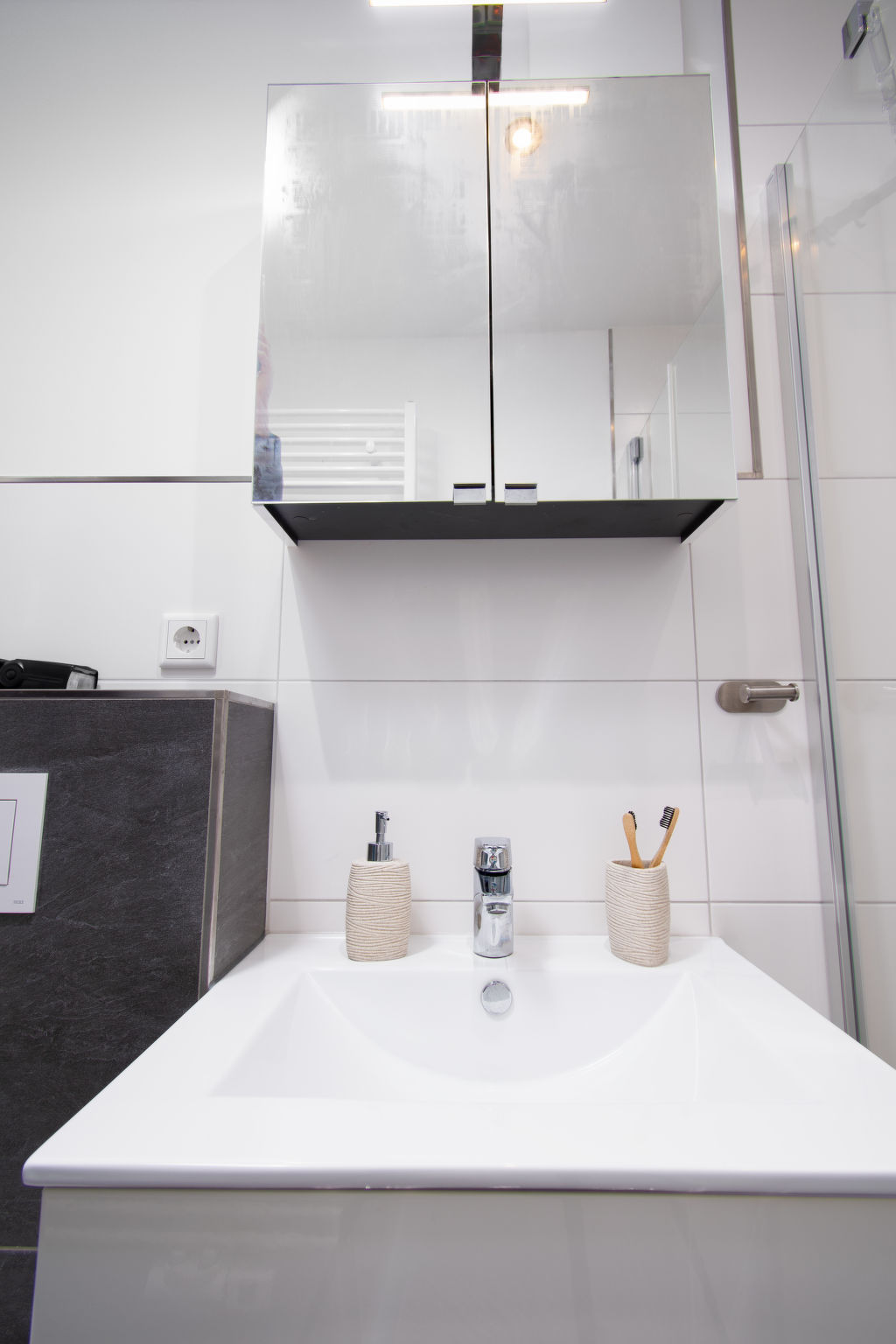 Maison Essen – Salle de bains, photo 32 sur 51