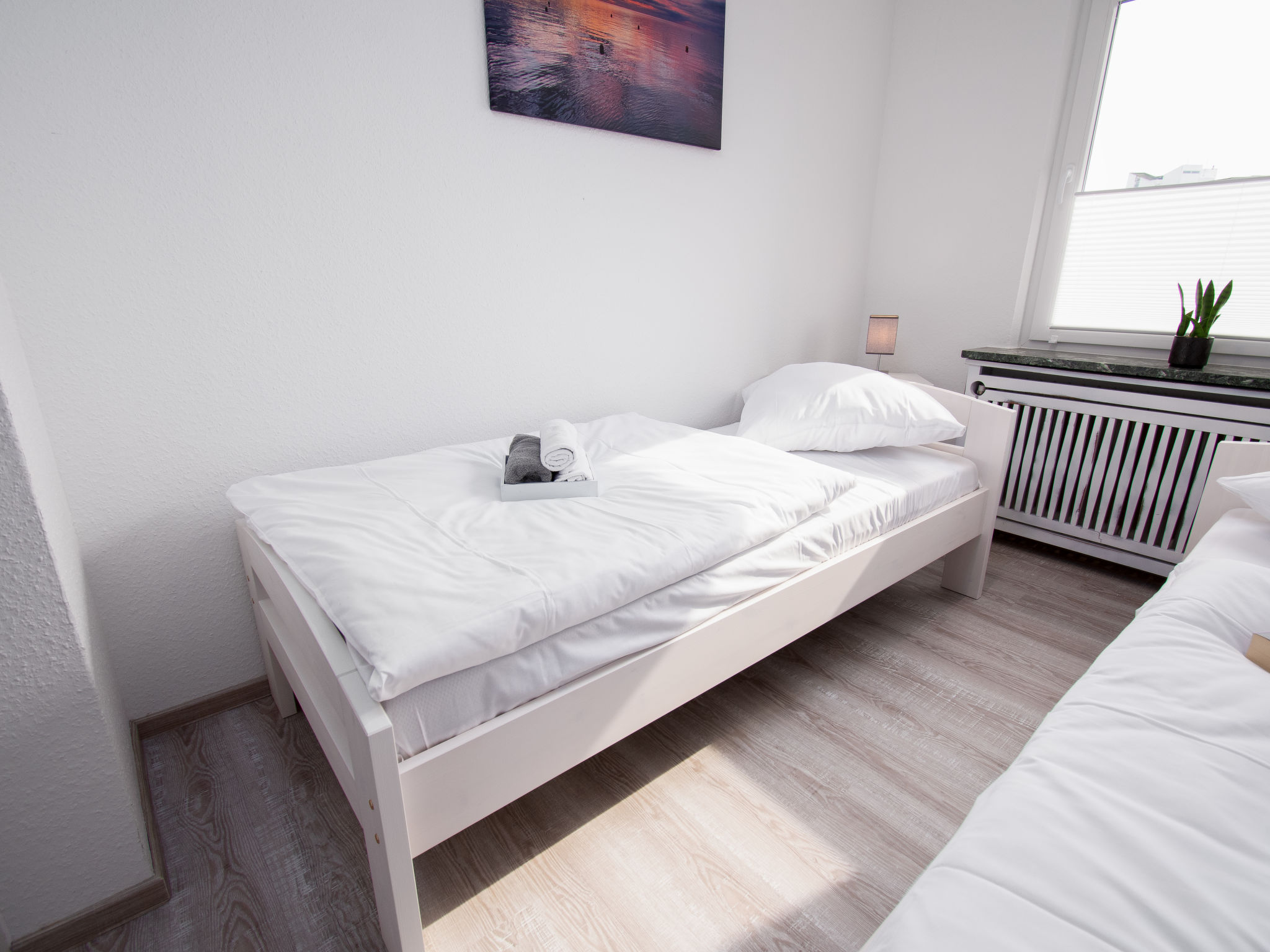 Maison Essen – Chambre, photo 16 sur 51
