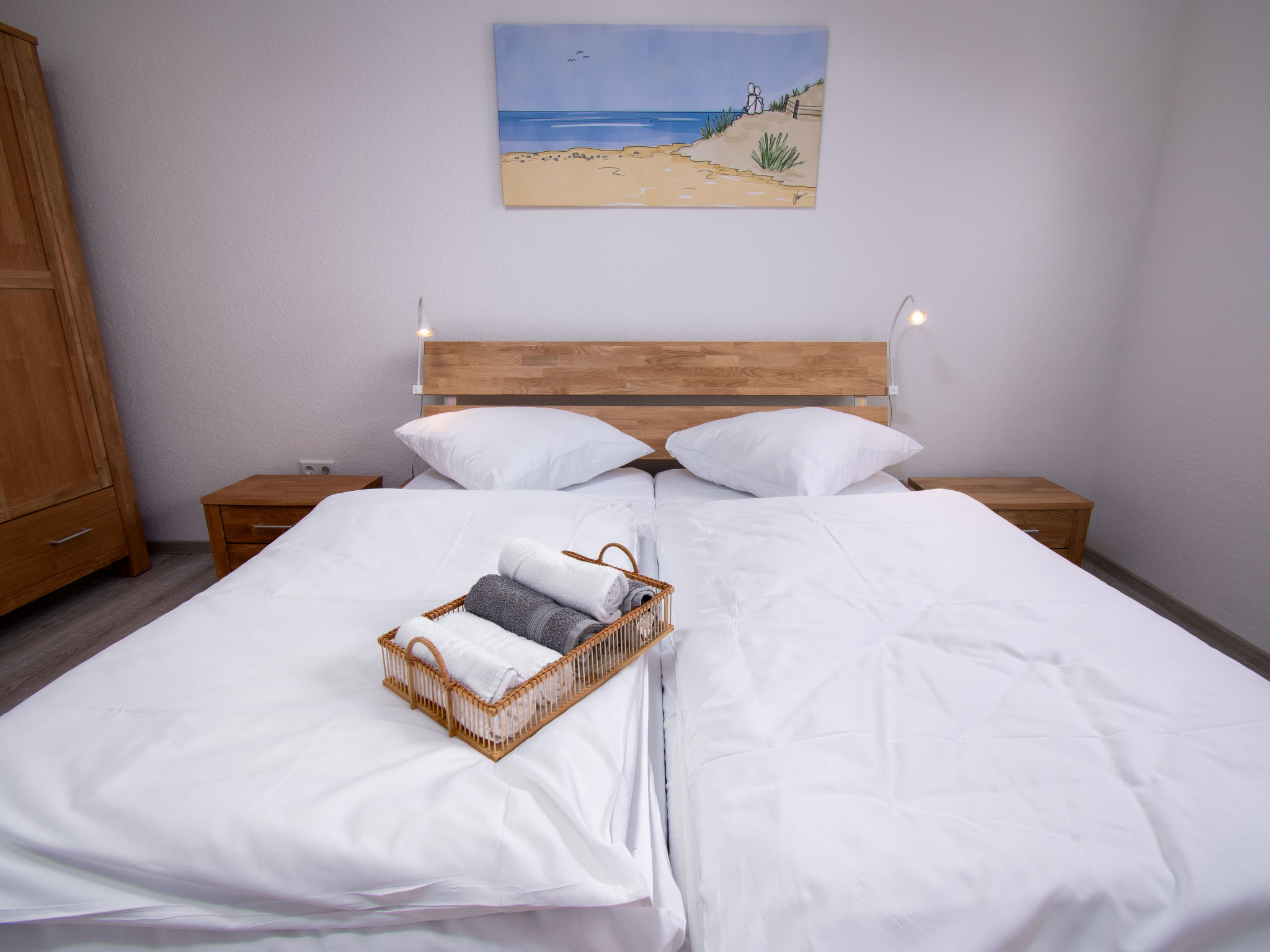 Maison Essen – Chambre, photo 12 sur 51