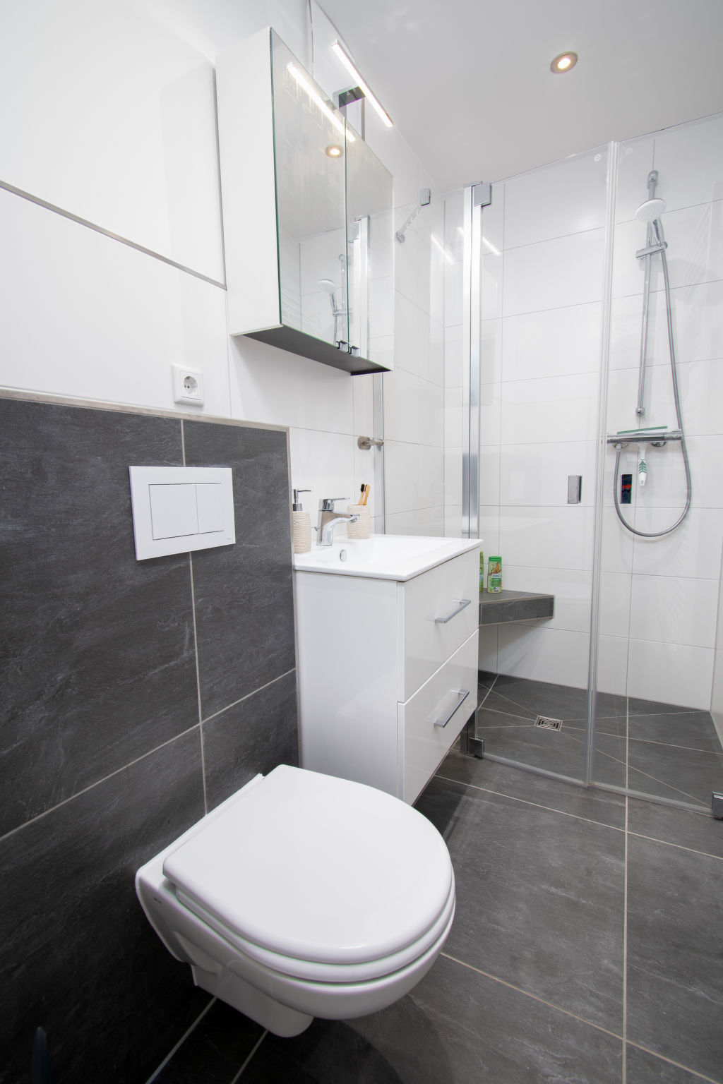 Maison Essen – Salle de bains, photo 30 sur 51