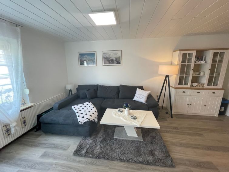 Ferienwohnung Meerjungfrau