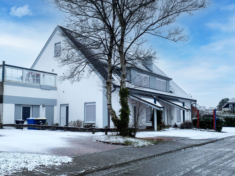 Ferienwohnung Leuchtturm