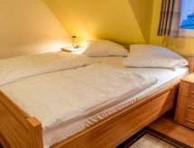 Licht appartement vlak bij strand en zee in Norddeich - thumbnail 6