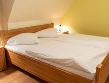 Licht appartement vlak bij strand en zee in Norddeich - thumbnail 5