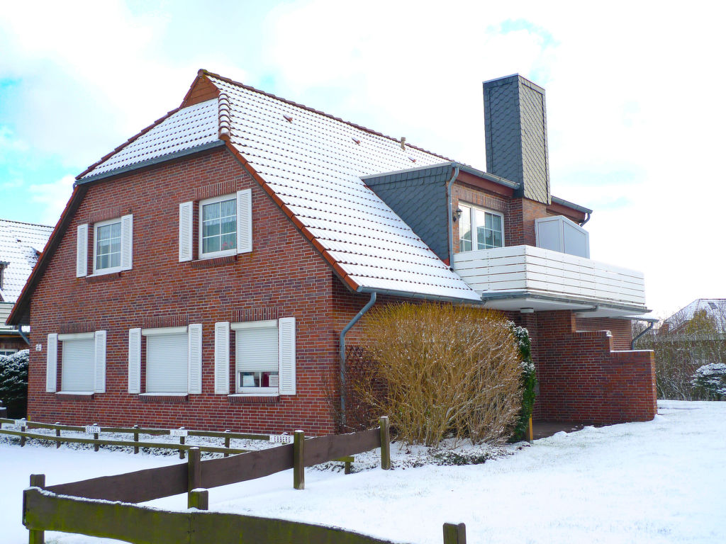 Ferienwohnung Nordland Ferienwohnung in Deutschland