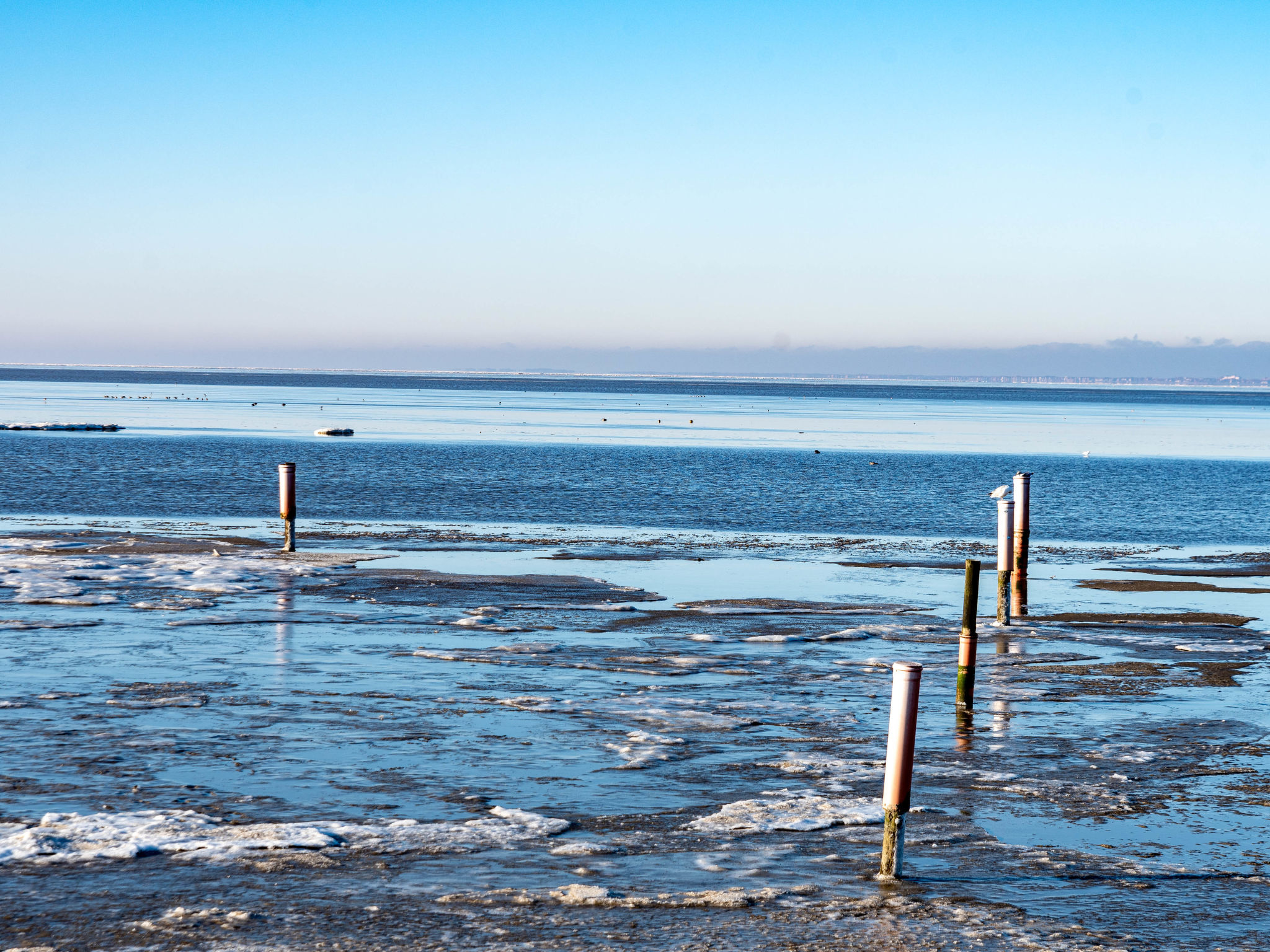 Ebberg-Omgeving